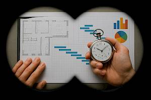 Projektzeiterfassung Projektzeiterfassung